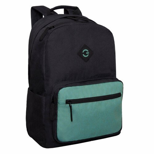 Купить Классический мужской городской рюкзак: легкий, практичный, вместительный RQL-318...