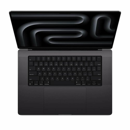 Купить Apple MacBook Pro 16 M3 Max 16/40 gpu, 48gb ram 1tb ssd, Space Black (MUW63)
App...