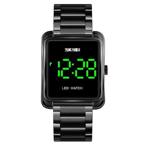 Купить Наручные часы SKMEI Casual, черный
SKMEI 1505 сочетают в себе классический метал...