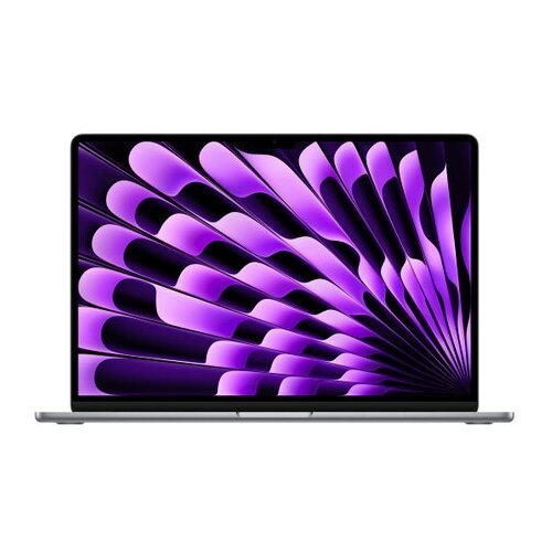 Купить 15,3" Ноутбук Apple MacBook Air 2023 (M2) 8/512 Гб, Space Gray(Космический серый...