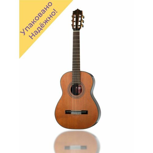 Купить MC-58C-JUN Standard Series Классическая гитара 3/4
Каждая гитара перед отправкой...