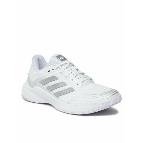 Купить Кроссовки adidas, размер EU 37 1/3, белый
При выборе ориентируйтесь на размер пр...