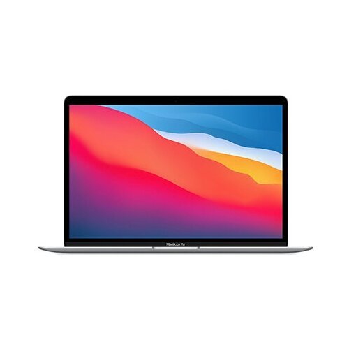 Купить MacBook Air 13" (M1/8/256) Silver MGN93 ( RU клавиатура)
 

Скидка 16%