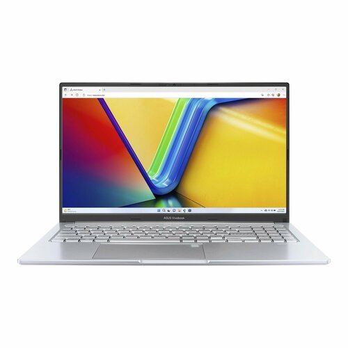 Купить Ноутбук Asus Vivobook 15 Cool Silver (90NB1022-M003J0)
Intel Сore i3-1215U/8Gb/S...
