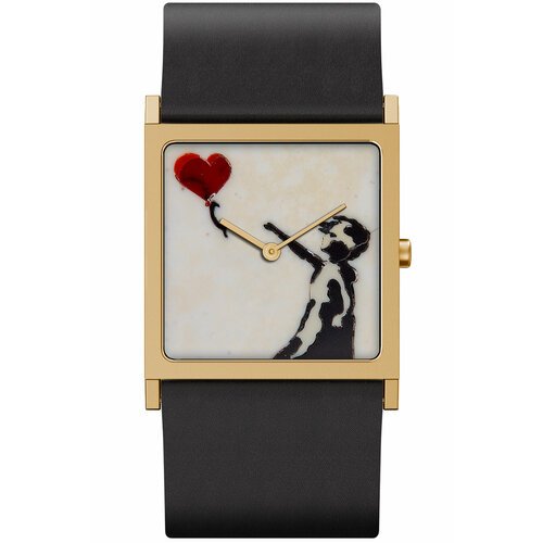 Купить Наручные часы Briller Art AU-SG-129, золотой
Мозаика создана по мотивам одного и...