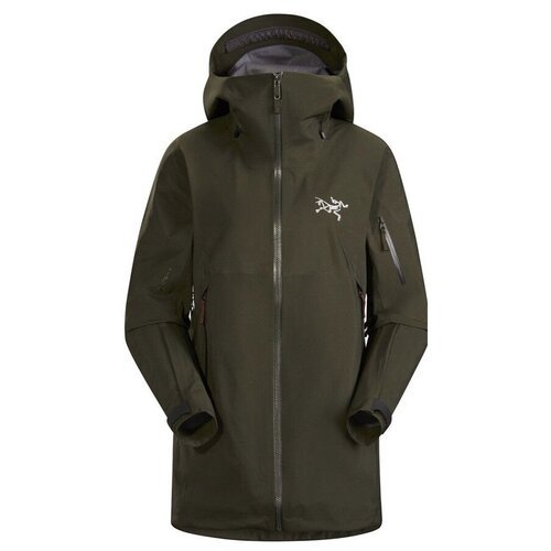 Купить Куртка Arc'teryx, размер S, зеленый
Женская куртка Arcteryx Sentinel AR Jacket W...
