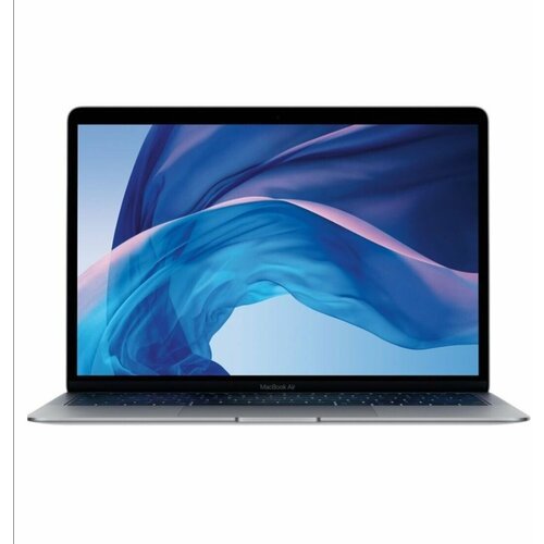 Купить Ноутбук Apple MacBook Air 13 Late 2020 MGN63 space gray / космический серый
БЕЗ...