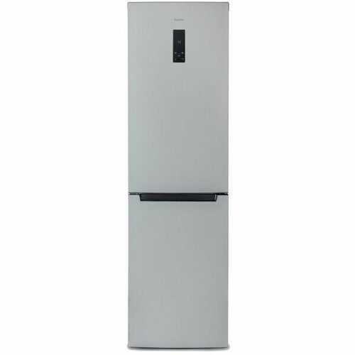 Купить Холодильник Бирюса M980NF
<p>Холодильник с морозильником Бирюса M980NF сам избав...