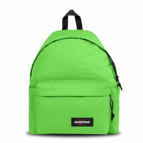 Купить Рюкзак Eastpak Padded Pak'R Sour Green
Вместительный рюкзак американского бренда...