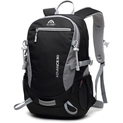 Купить Рюкзак Ai One 2159 30л. Black
Функциональный рюкзак для города или туризма. <br>...