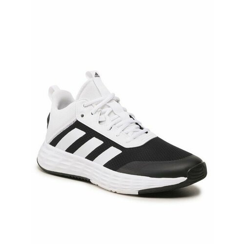 Купить Кроссовки adidas, размер EU 46 2/3, черный, белый
При выборе ориентируйтесь на р...