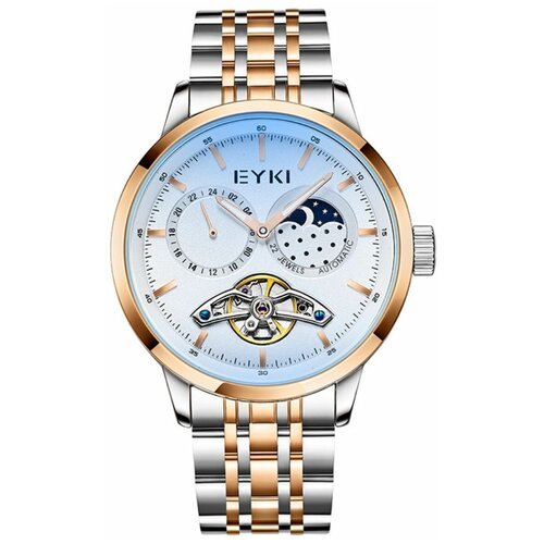 Купить Наручные часы EYKI E7063L-XZ8IIW, белый
Мужские наручные часы EYKI из коллекции...