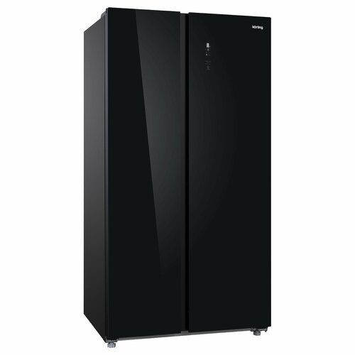 Купить Холодильник отдельностоящий Korting KNFS 93535 GN
Основные:<br>Тип: Отдельностоя...