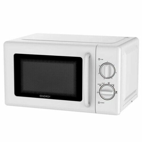 Купить Микроволновая печь Energy EMW-20708
<p>Микроволновая печь с 20-литровой камерой...