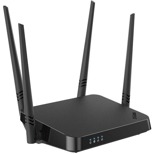 Купить Wi-Fi роутер D-Link DIR-822/RU, черный
Wi-Fi роутер D-Link DIR-822/RU, черный...