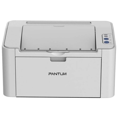 Купить Принтер лазерный Pantum P2516/P2518, ч/б, A4, серый
Принтер лазерный Pantum P251...