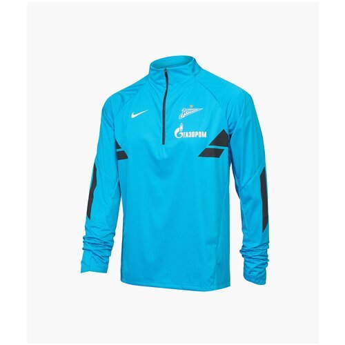 Купить Олимпийка Зенит, размер 50 (L), синий
Тренировочный свитер Nike Zenit сезон 2021...