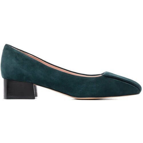 Купить Туфли BASCONI, размер 37, зеленый
Туфли женские BASCONI – стильный и комфортный...