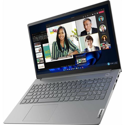 Купить Ноутбук Lenovo ThinkBook 15 G4 IAP 21DJ0016US Intel i7-1255U/16Gb/512Gb/IrisXE/1...