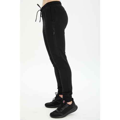 Купить Брюки Bilcee, размер M, черный
Женские спортивные брюки Bilcee - идеальный выбор...
