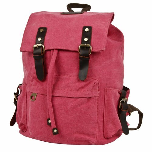 Купить Городской рюкзак POLAR П3062 17, красно-розовый
Стильный городской рюкзак Polar....