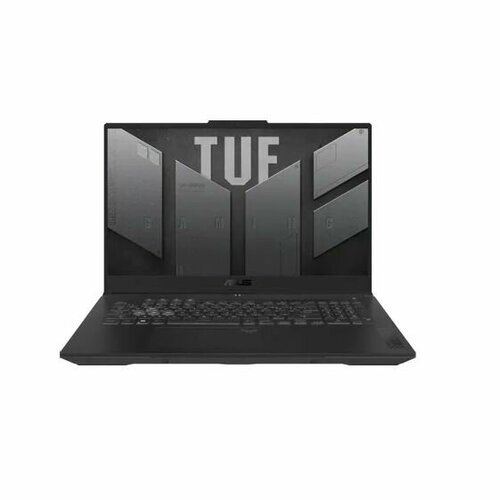 Купить Ноутбук ASUS TUF Gaming F17 FX707ZC4-HX076 IPS FHD (1920x1080) 90NR0GX1-M00610 C...