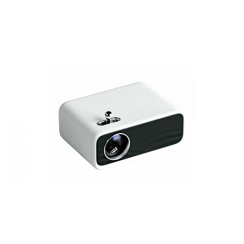 Купить Проектор Wanbo Projector Mini (Белый)
Покупатель всегда имеет право проверить ус...