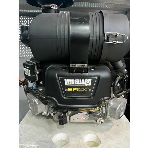 Купить Вертикальный двигатель 28 Vanguard V-Twin OHV EFi 49E8770005G1CP0001
Серия<br><b...