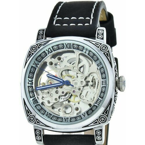 Купить Наручные часы SKMEI, серебряный
Часы Skmei 9271BK black бренда Skmei 

Скидка 26...