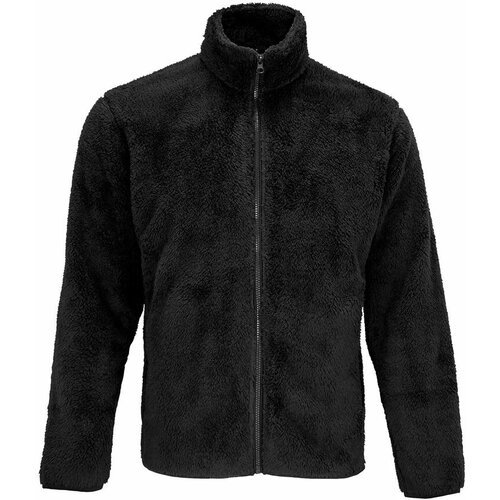 Купить Куртка Sol's, размер M, черный
Куртка унисекс Finch, черная, размер M 

Скидка 2...