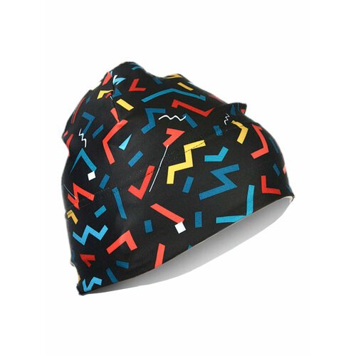 Купить Шапка EASY SKI Спортивная шапка, размер L, красный, синий
Шапка для бега это про...