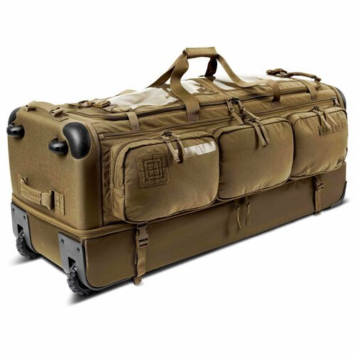 Купить Сумка тактическая 5.11 Carrying Bag Cams 3.0 kangaroo
Сумка для переноски 5.11 C...