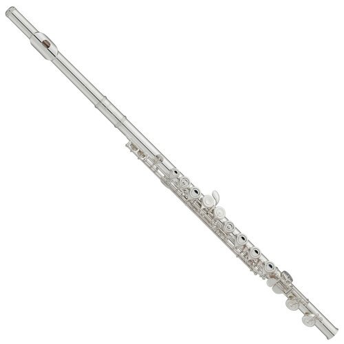 Купить Флейта поперечная Yamaha YFL-272
 

Скидка 32%