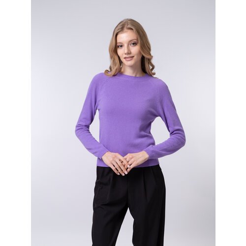 Купить Свитер iBlues, размер M, фиолетовый
Женский свитер Iblues выполнен в стильном фи...