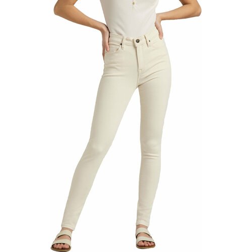 Купить Джинсы Lee, размер 32/31, белый
Джинсы Lee Women Scarlett High Jeans - это класс...