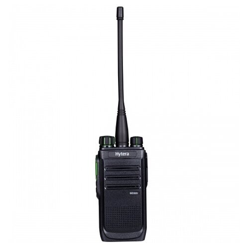 Купить Рация Hytera BD505 UHF
Портативная радиостанция Hytera BD505 имеет два режима ра...