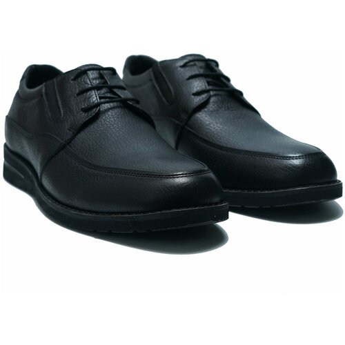 Купить Туфли Rowsen, размер 41, черный
Мужские летние туфли Rowshen из натуральной кожи...