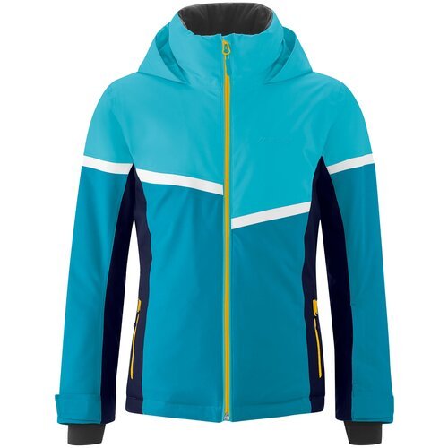 Купить Куртка Maier Sports, размер 152, синий
Astberg Girls - теплая куртка для катания...