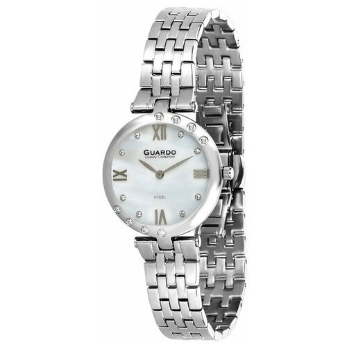 Купить Наручные часы Guardo, серебряный
Часы Guardo S02405(1)-1 бренда Guardo 

Скидка...
