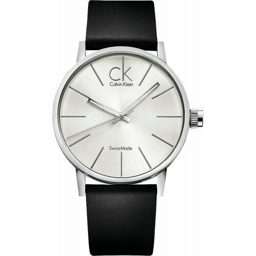 Купить Наручные часы CALVIN KLEIN, черный
Эти часы идеальное дополнение имиджа, подчерк...