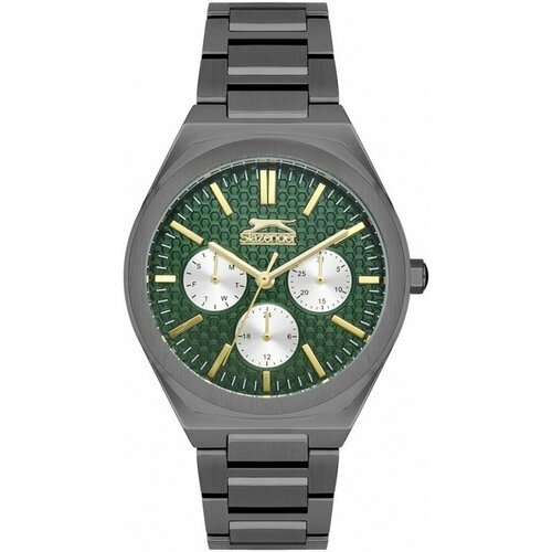 Купить Наручные часы Slazenger, черный
Часы Slazenger SL.09.2138.4.05 бренда Slazenger...