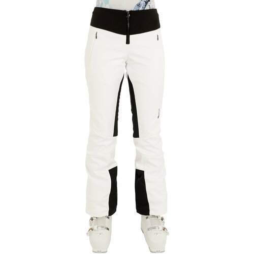 Купить Брюки Sportalm, размер 42, белый
Женские горнолыжные брюки Sportalm Yeti имеют и...