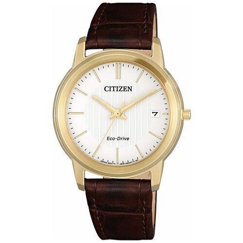 Купить Наручные часы CITIZEN Elegance, коричневый
Утонченные женские часы с круглым кор...