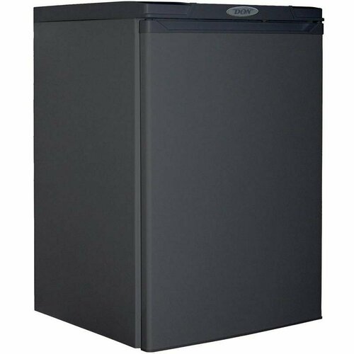 Купить Холодильник Don R 405
Холодильник однокамерный DОN R 405 G (с морозилкой) графит...