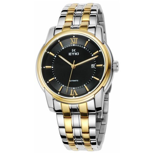 Купить Наручные часы EYKI EFLS8790L-SG02, черный
Мужские наручные часы EYKI из коллекци...