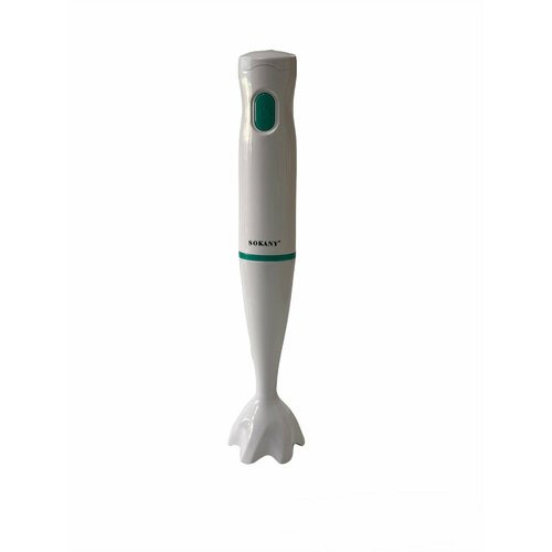 Купить Блендер ручной Sokany WK-1702, 300Вт
Погружной блендер идеальный прибор для изме...