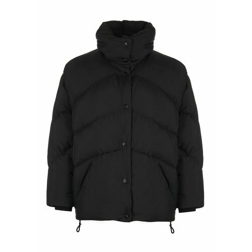 Купить Куртка DUNO, размер 42, черный
Женская стеганая куртка от итальянского бренда DU...