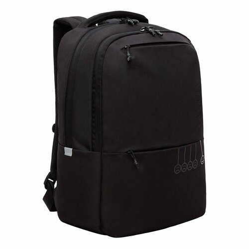 Купить Стильный современный рюкзак GRIZZLY на каджый день RU-437-2/3
Эта модель рюкзака...