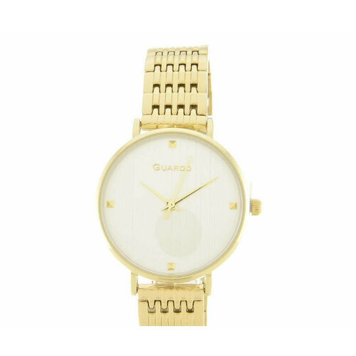 Купить Наручные часы Guardo, золотой
Часы Guardo 012655-2 бренда Guardo 

Скидка 13%
