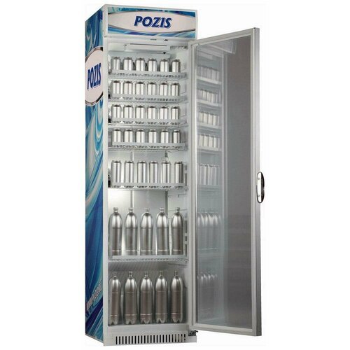 Купить Холодильник Pozis Свияга-538-10 (белый)
Холодильник POZIS СВИЯГА-538-10: стильны...